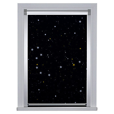 Bloc BlocOut Made to Measure Roller Blind Night Sky